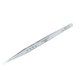 Mounting Tweezers Mechanic Aas-12, (straight, 165 mm)