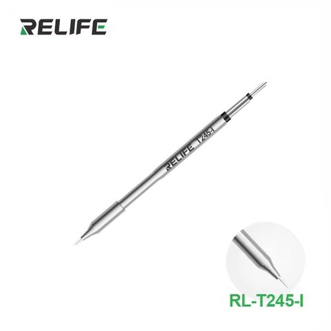 Soldering Iron Tip RELIFE RL T245 I