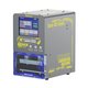 LCD Module Gluing Machine Mechanic GAN-03 FENIX compatible with Cell Phones; Tablets, (used for screens up to 16")