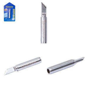 Soldering Iron Tip Mechanic RD Series 900M T K, for lead free soldering 