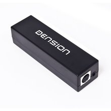 Автомобильный аудиоадаптер для iPod iPhone Dension ILL3CR9 ice>Link Lite с 3G держателем - Краткое описание