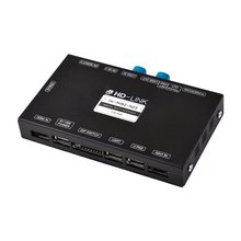 Відеоінтерфейс з HDMI для Audi, Bentley, Porsche, Skoda, Volkswagen - Короткий опис