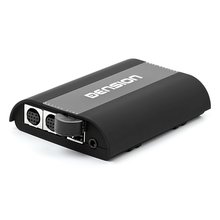 Car iPod iPhone USB Bluetooth Adapter Dension Gateway Five for BMW GWF1BM4 - Short description