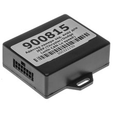 Rear View Camera Connection Adapter for JEEP, Chrysler, Dodge CAN Low - Short description