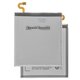 Аккумулятор EB-BA920ABU для Samsung A920F/DS Galaxy A9 (2018), Li-ion, 3,85 B, 3800 мАч, Original (PRC)
