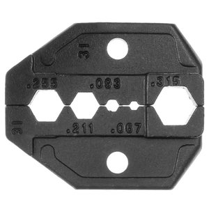 Crimper Die Pro'sKit CP 336DI