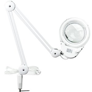 bourya magnifying lamp