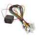 24 Pin Power Cable for Car Video Interfaces