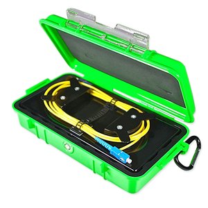 OTDR Launch Cable Box ORIENTEK FL OTDR BOX MM05