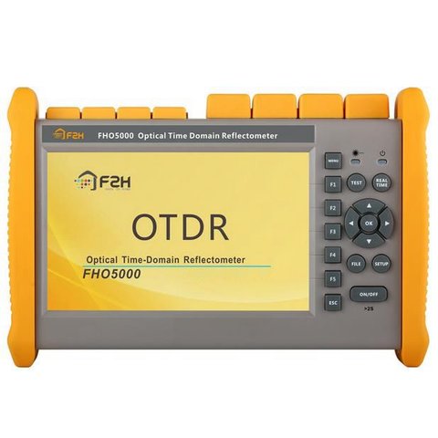 Optical Time Domain Reflectometer Grandway FHO5000 MD22