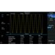 AM/FM Modulation Analyser Software SIGLENT SVA1000X-AMA for SIGLENT SVA1015X
