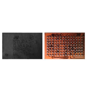 Charge Control IC STWPA1 A1 compatible with Apple iPhone 12, iPhone 12 mini, iPhone 12 Pro, iPhone 12 Pro Max