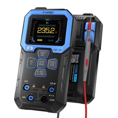 Digital Multimeter FNIRSI DMT 99