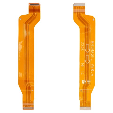 Flat Cable compatible with Huawei Honor 200, for mainboard 