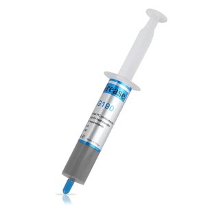 Thermal Compound YJ G190, in a syringe, 30 g, 1.9W 