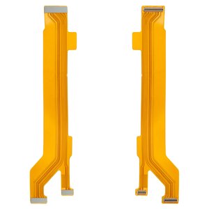 Flat Cable compatible with Xiaomi Redmi Note 13 Pro Plus, for mainboard 