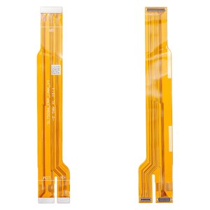 Flat Cable compatible with Xiaomi Redmi A5 4G, for mainboard, european version 