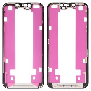 LCD Binding Frame compatible with iPhone 13, Original PRC  