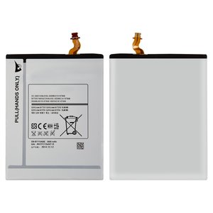 Batería EB BT115ABE EB BT111ABE puede usarse con Samsung T110 Galaxy Tab 3 Lite 7.0, Li ion, 3.8 V, 3600 mAh, Original PRC 