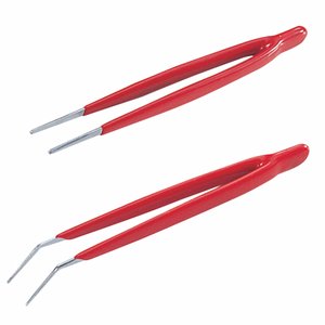 Pinzas, juego de 2 uds. Pro'sKit  908 T301