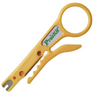 Herramienta pelacable Pro'sKit 8PK CT001