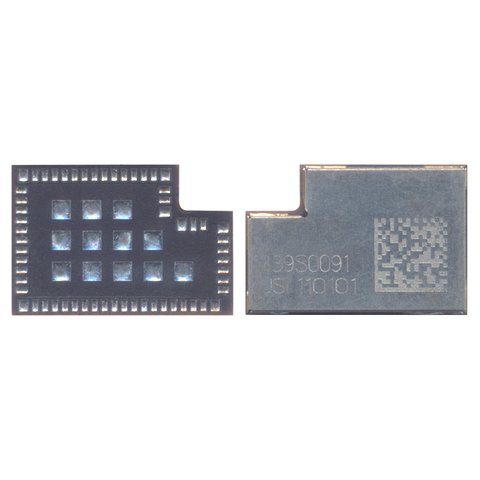 Microchip controlador de Wi Fi 339S0092 puede usarse con Apple iPhone 4