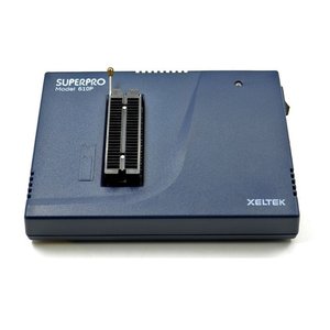 Programador USB universal Xeltek SuperPro 610P