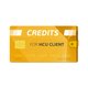 Créditos para HCU Client