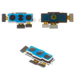 Cámara puede usarse con Samsung A505F DS Galaxy A50, principal, remanufacturados