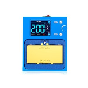 JC iHeater Pro con adaptadores