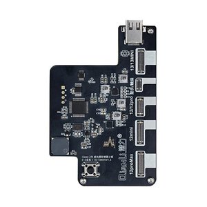 Adaptador QianLi iCopy para reparar True Tone en iPhone 12 13 series 2 a generación 