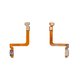 Cable flex puede usarse con Realme 6, del botón de encendido