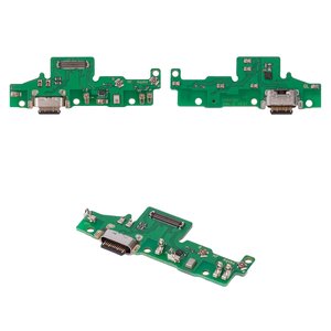 Cable flex puede usarse con Motorola Moto G60s, del conector de carga, con micrófono, High Copy, placa del cargador