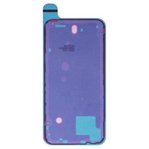 Adhesivo para panel trasero de carcasa cinta doble faz puede usarse con Apple iPhone 14 Plus, Original, adhesive