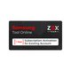 Z3X Samsung Tool Online 1 Year Subscription Activation (for an Existing Account)