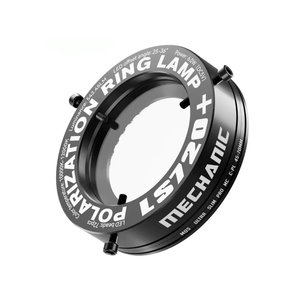 Iluminación para microscopio Mechanic LS720+, diodo