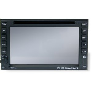 Мультимедійно навігаційна система FlyAudio для Hyundai Sonata