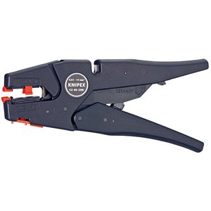 Клещи для снятия изоляции Knipex 12 40 200