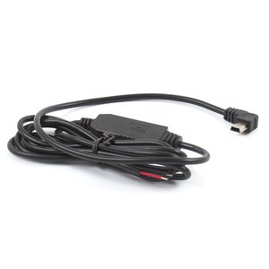 Перетворювач напруги 8 22 В 5 В інвертор 