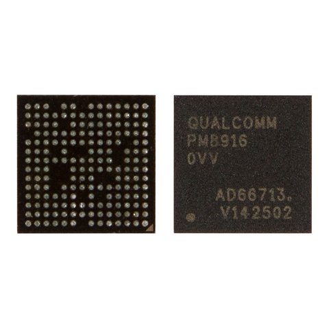 Мікросхема керування живленням PM8916 для Samsung A300H Galaxy A3, A500H Galaxy A5