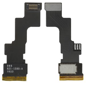 Шлейф для Apple iPhone 5S, для ремонту дисплея