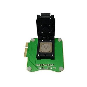 Модуль JC Pro 1000S EEPROM IC Socket для iPhone 4 4S 5 5C 5S 6 6 Plus 6S 6S Plus 7 7 Plus