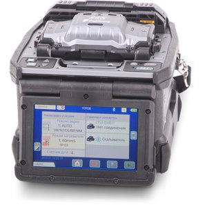 Сварочный аппарат для оптоволокна Fujikura 86S Standard