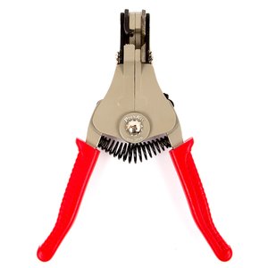Кліщі для зачищення проводів Pro'sKit 608 369B