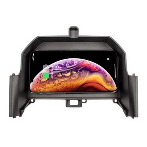 Безпровідна зарядка QI для BMW BMW 5 Series 2018 2021 р.в.