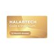 Апгрейд до Halabtech Platinum на 12 місяців для власників Halabtech Golf (Blog + Support + група у Facebook)