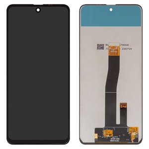 Дисплей для Cubot X50, черный, без рамки, High Copy