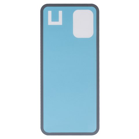 Задняя панель корпуса для iPhone 16, черная, со стеклом камеры, Original PRC , black