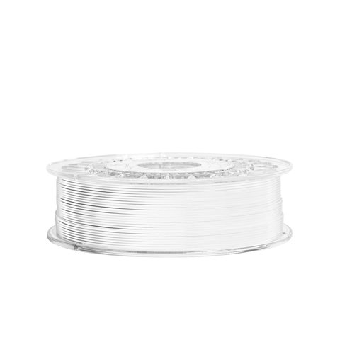 Филамент для 3D принтера PRUSA Buddy3D ABS White, 750 г