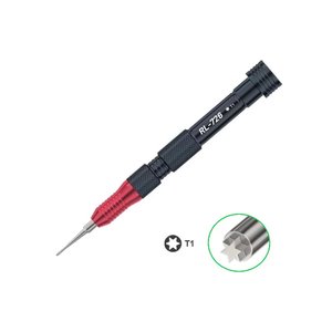 Викрутка "зірочка" RELIFE RL 726 3D T1, Torx